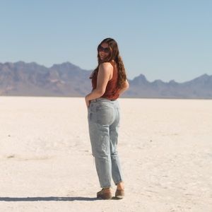 Meet your Posher, Haley